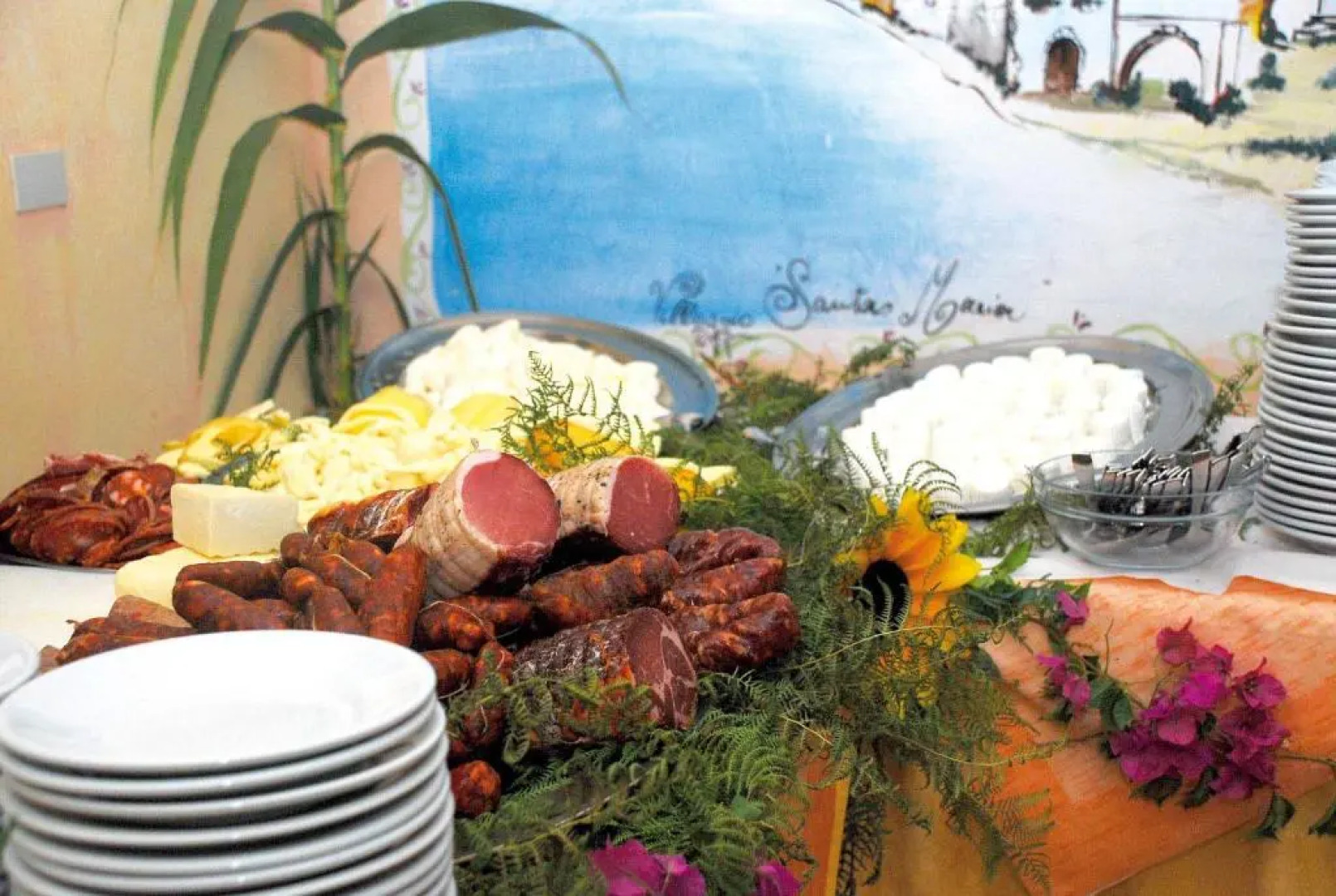 Villaggio Santa Maria