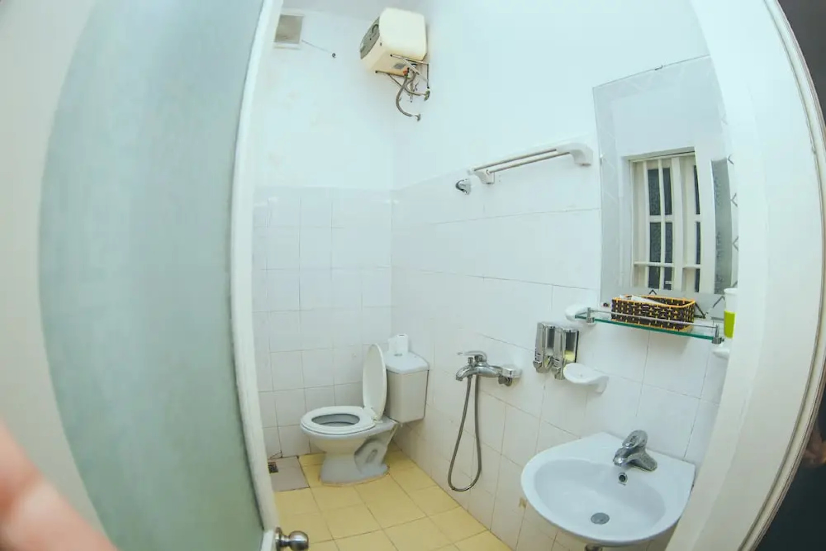 Thien Truong An Resort