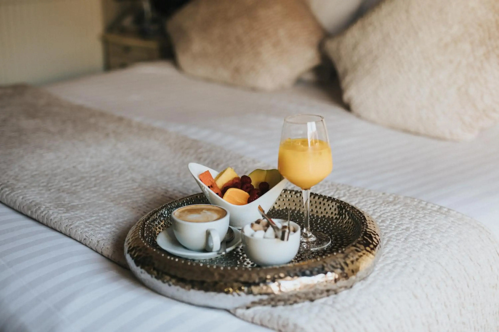 Hall Farm Hotel & Restaurant