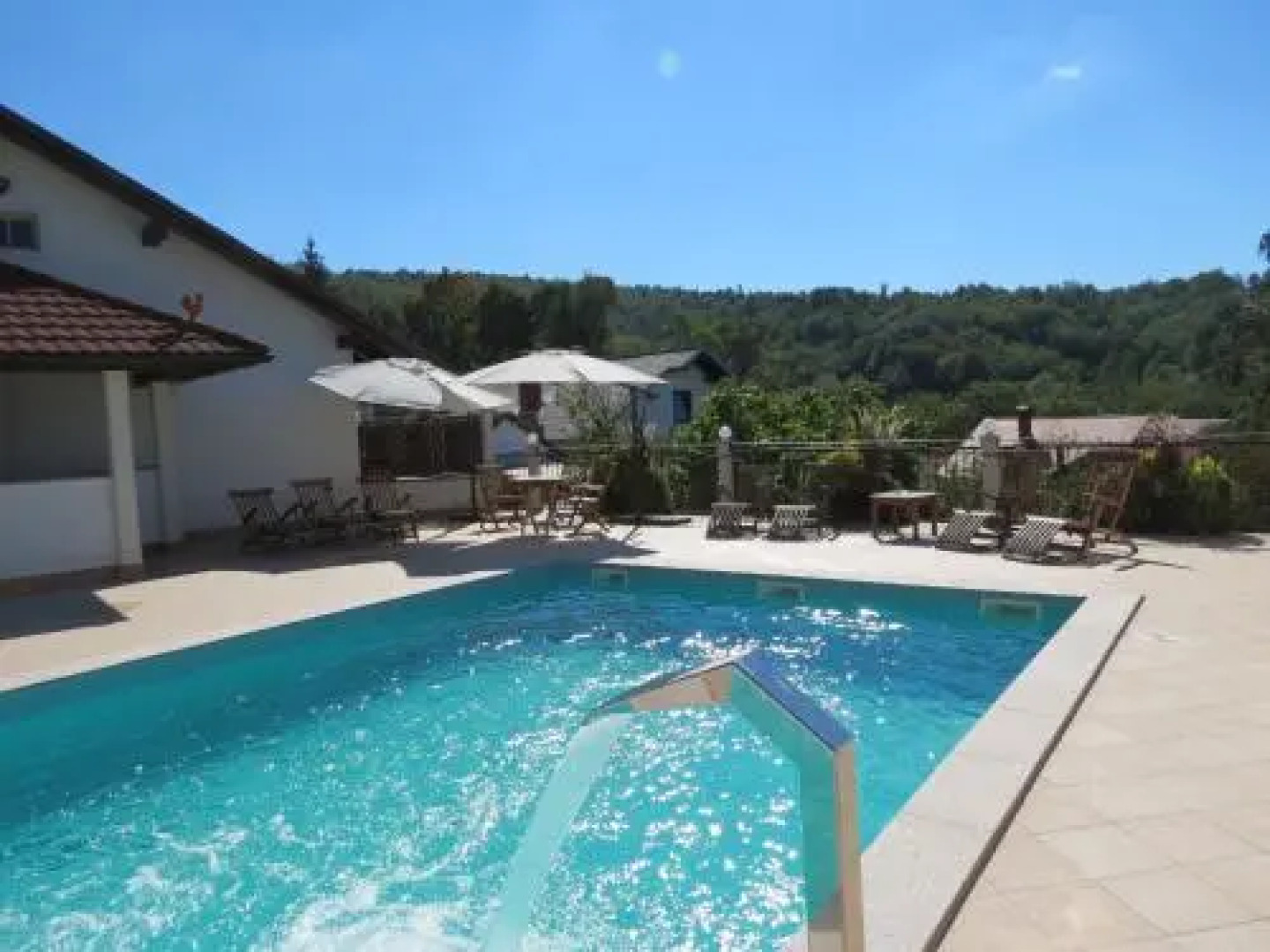 Tourist farm Pri Andrejevih