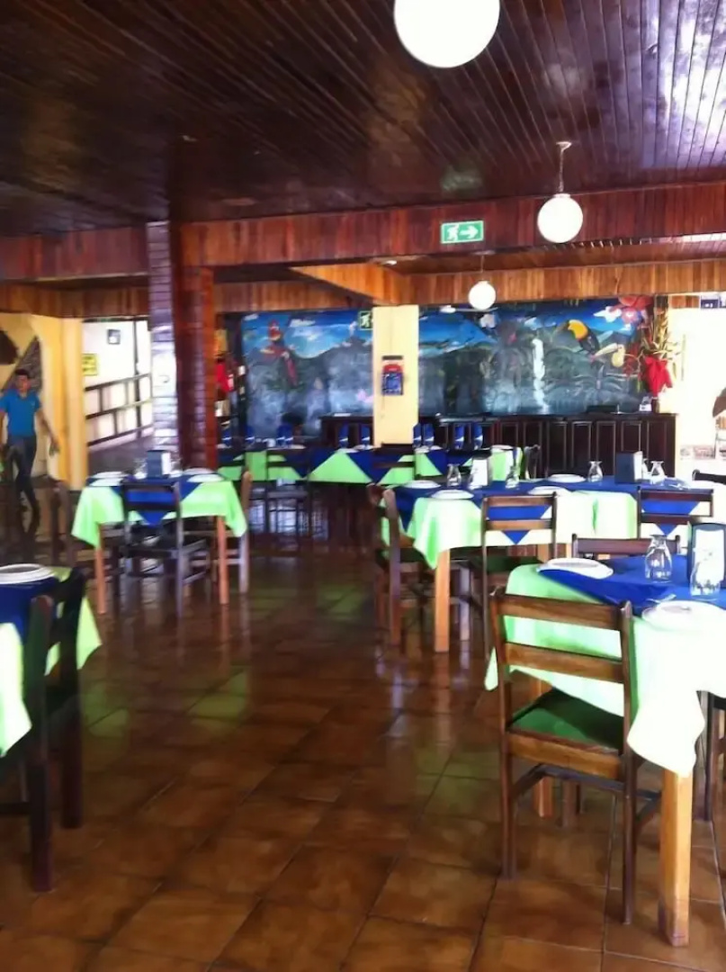 Hotel Luigis