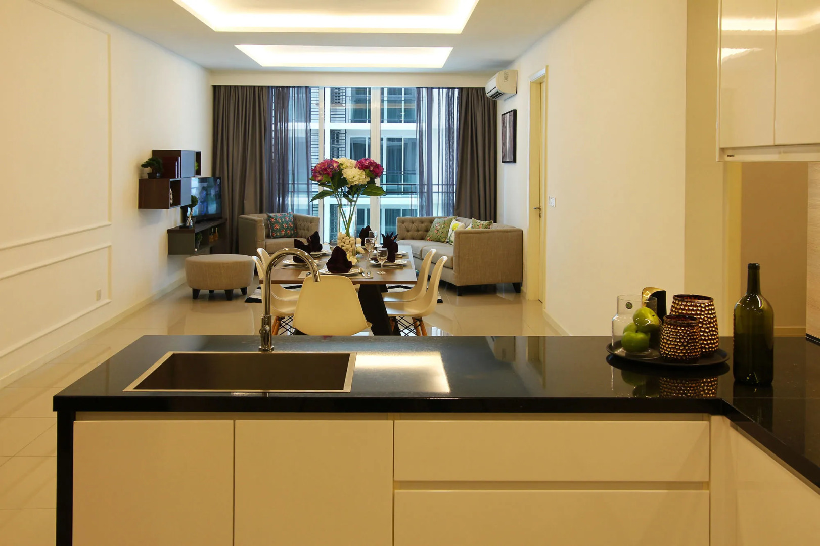 The Shore Hotel & Residences