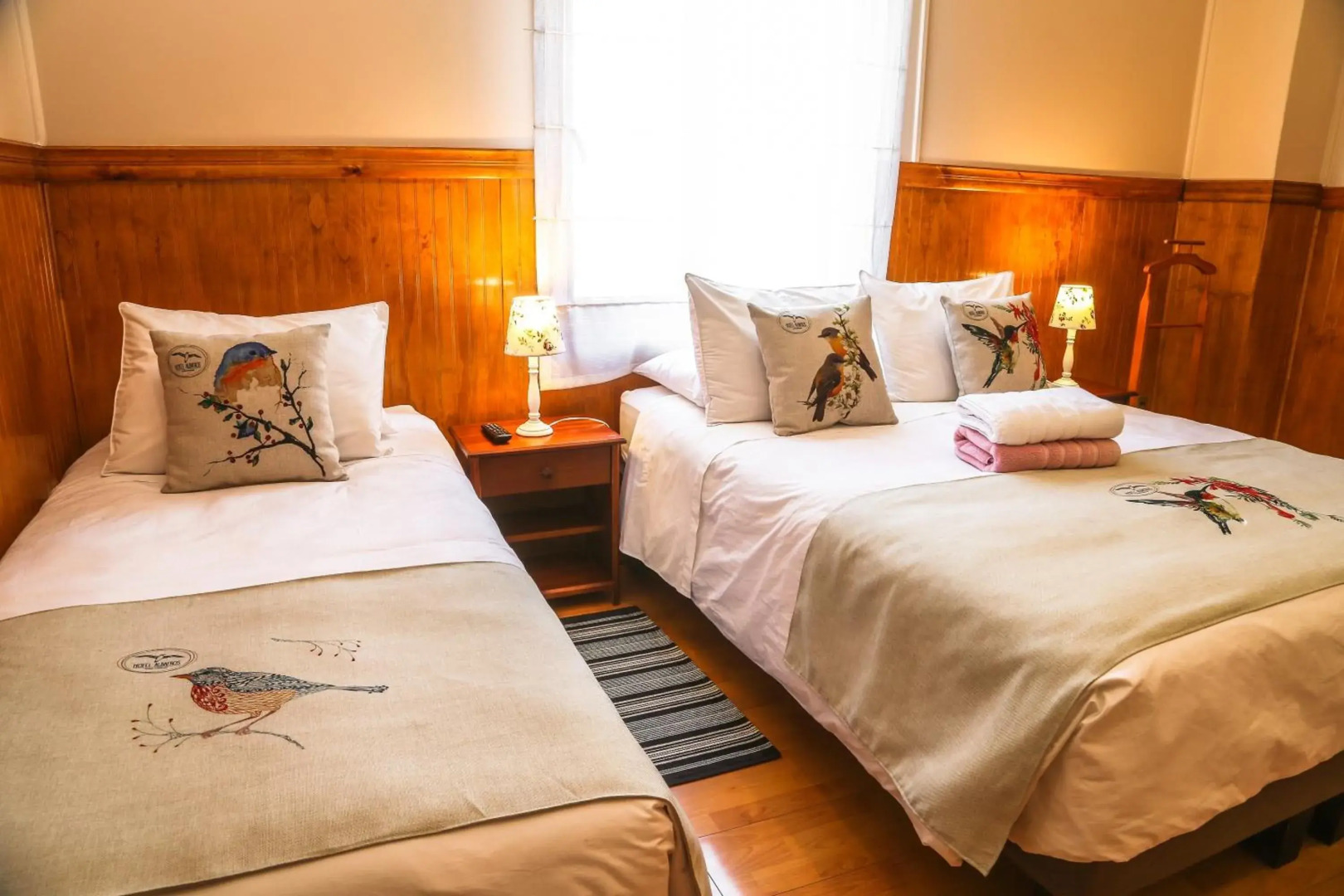 Hostal Vientos de la Patagonia