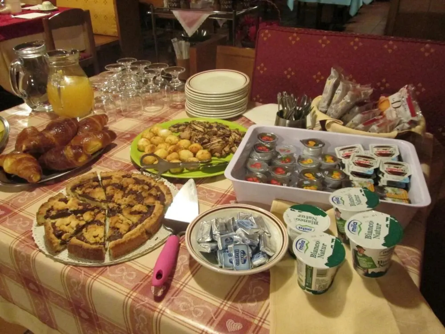 B&B Leonardi