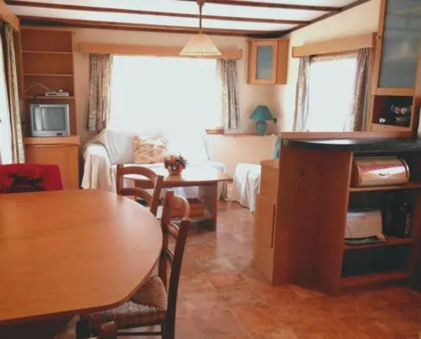 Camping les Dinosaures