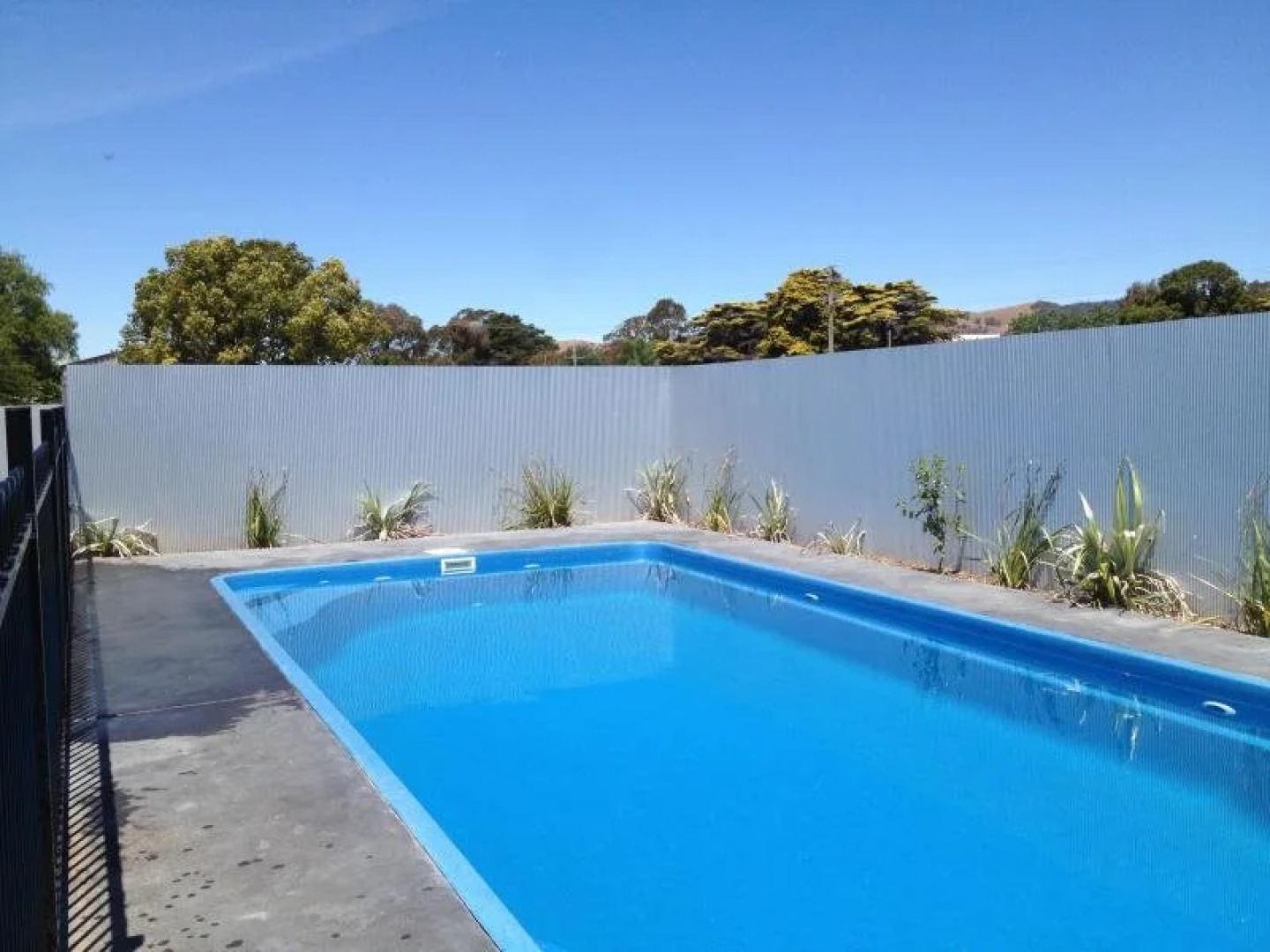 Moonambel Resort Hotel