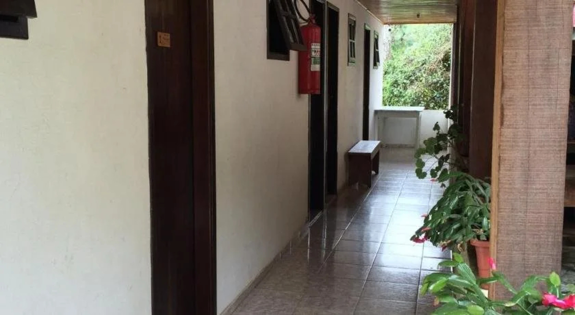 Pousada Cantinho da Montanha