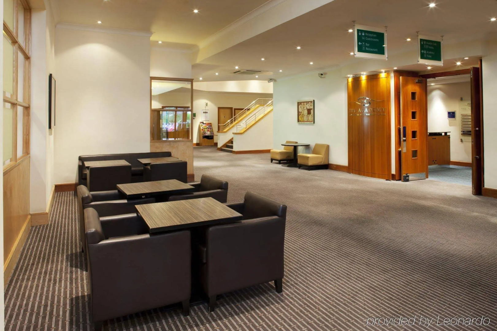 Holiday Inn Gloucester-Cheltenham by IHG