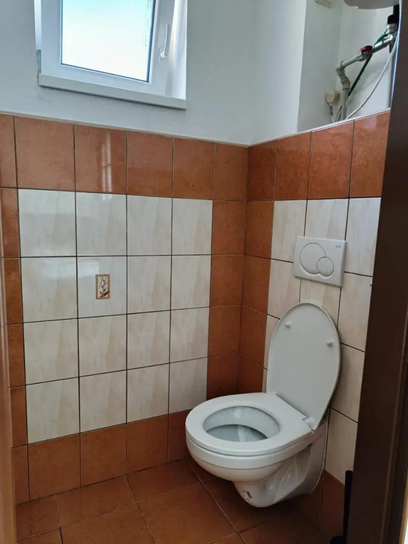 Rekreačný dom Railip