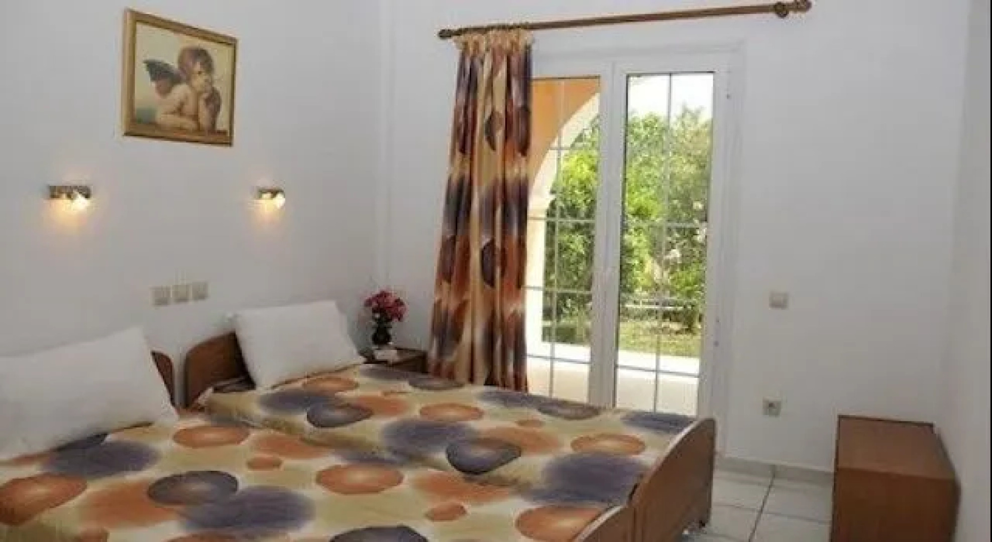 Lea Family Apartments