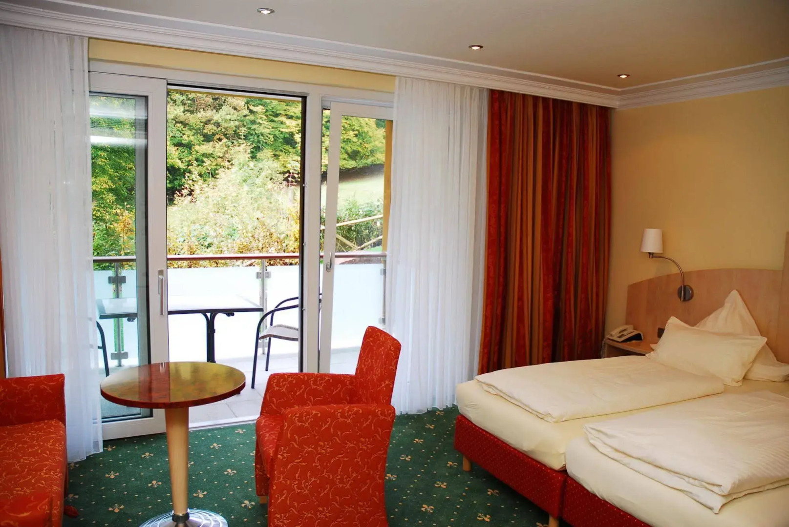 Landhotel Heimathenhof