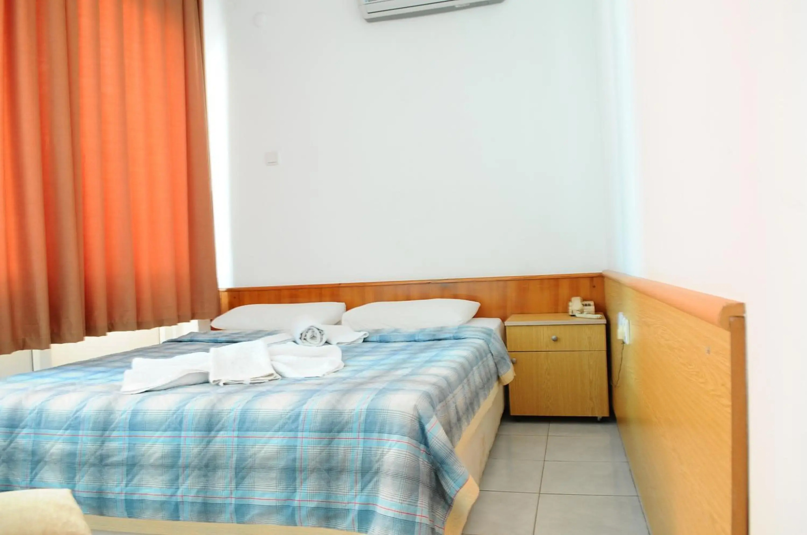 Kleopatra Beach Yildiz Hotel