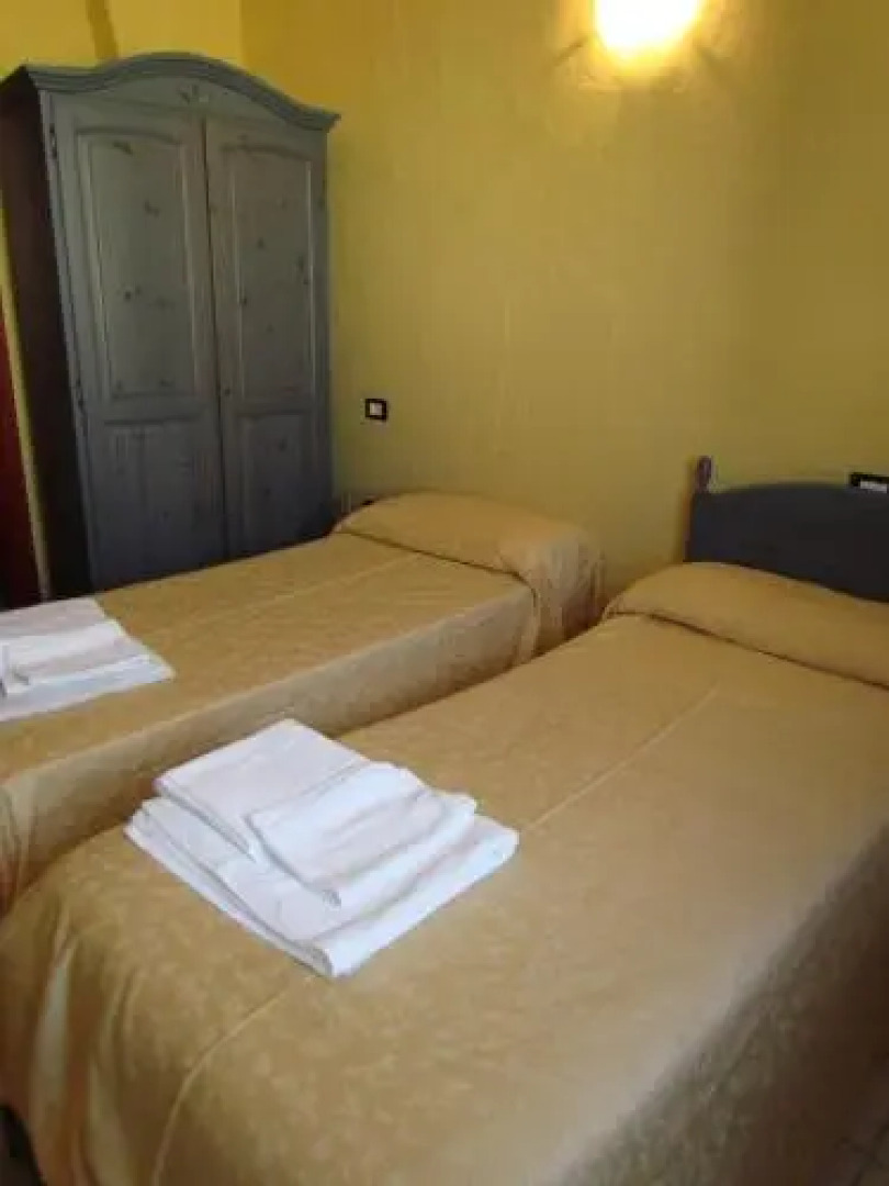 Agriturismo Simbirizzi