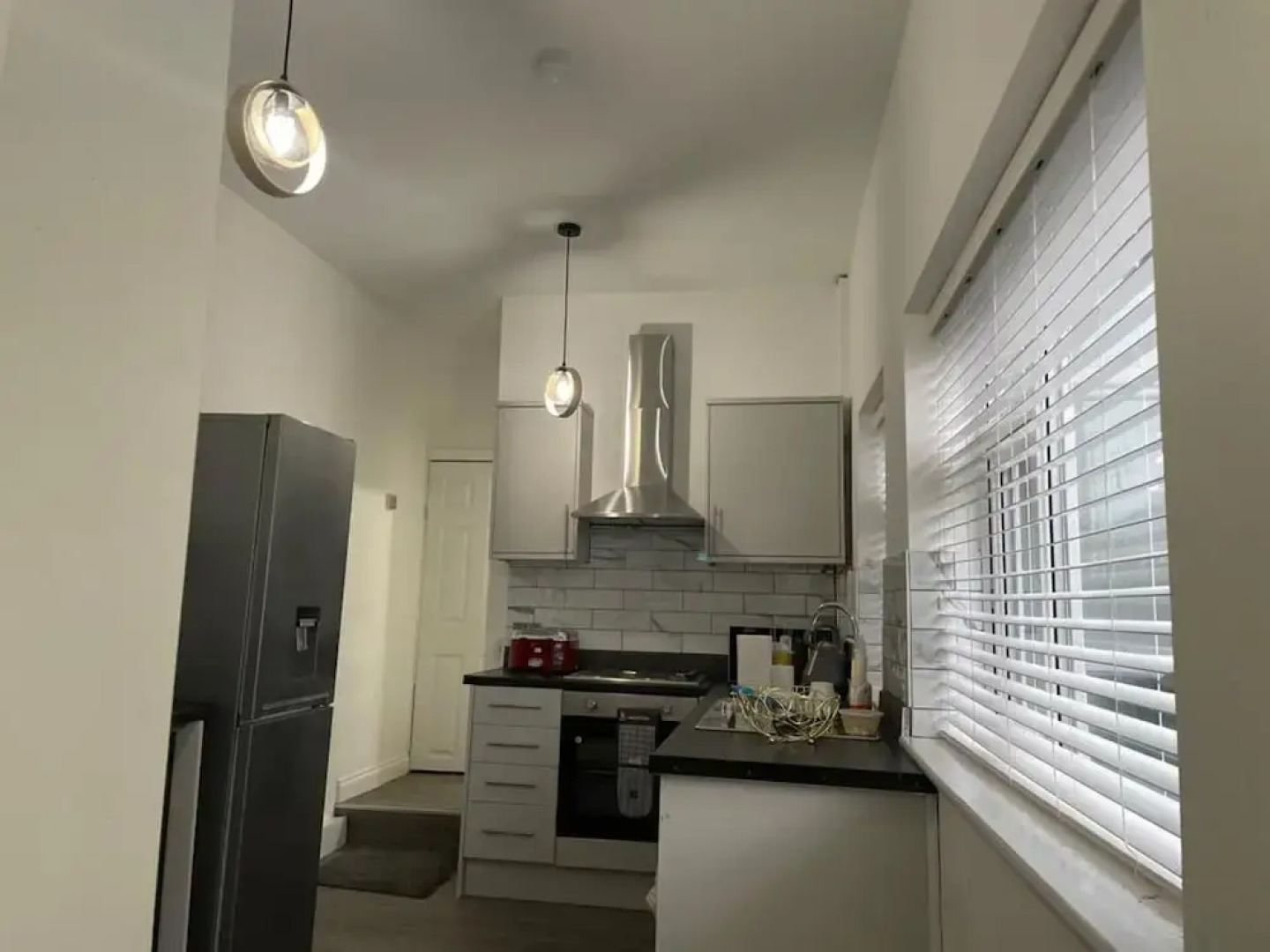 Great House 10mins to Manchester City Centre