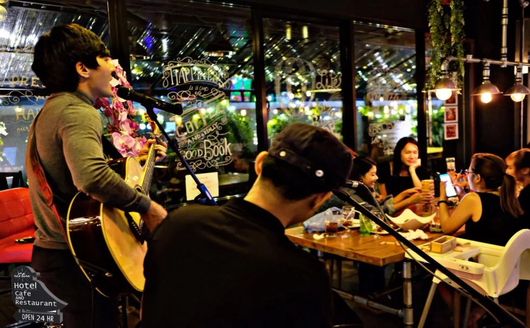 Letana Hotel Samuprakarn