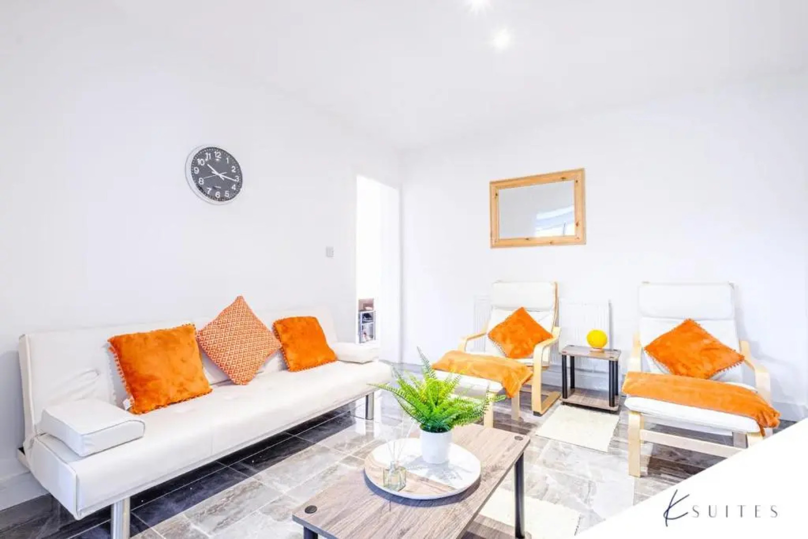 Karah Suites - Bristol Filton