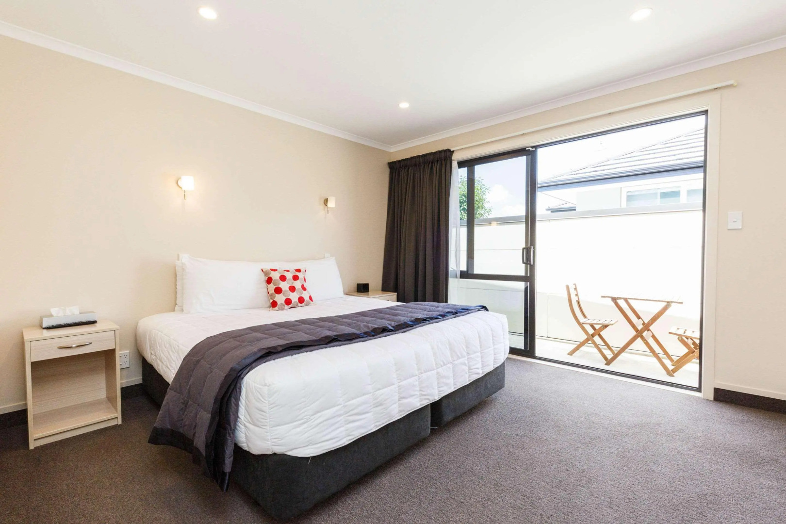 Kauri Court Motel and Apartments