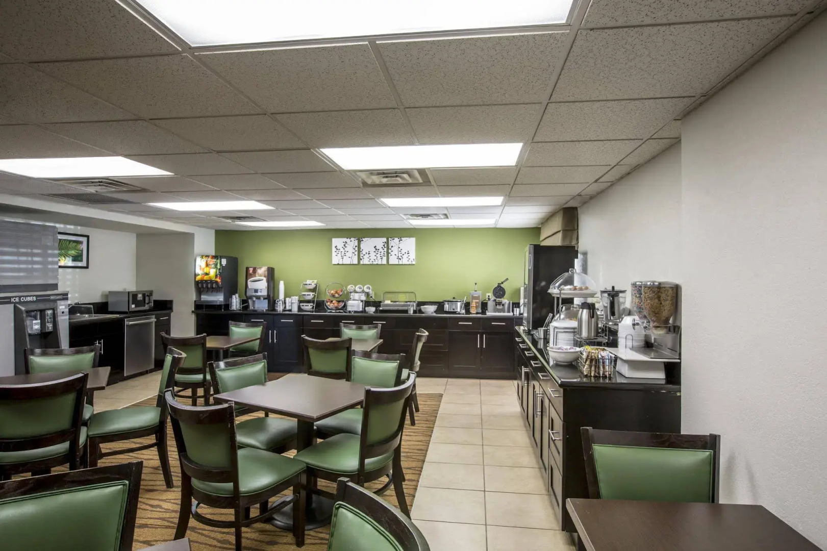 Clarion Pointe Sevierville-Pigeon Forge