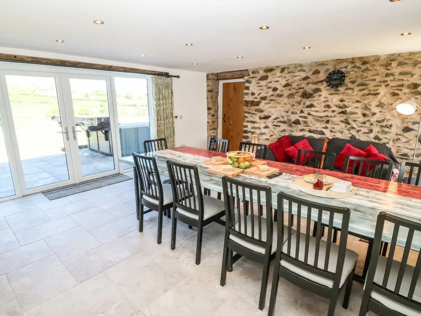 Bwthyn Y Bugail (shepherd's Cottage