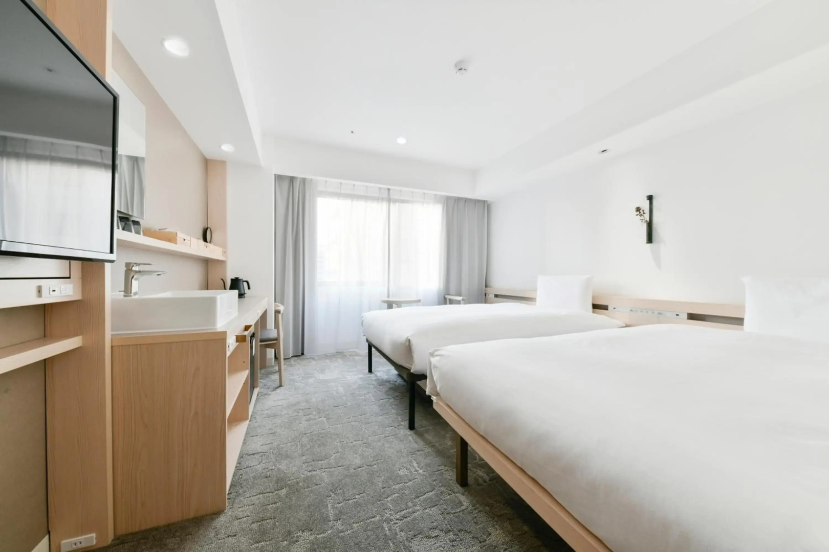 REF Kumamoto by VESSEL HOTELS