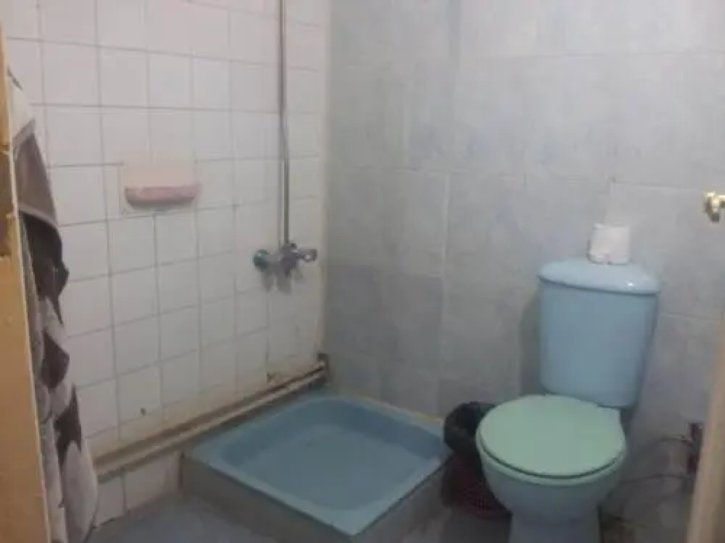 Nubian Hotel
