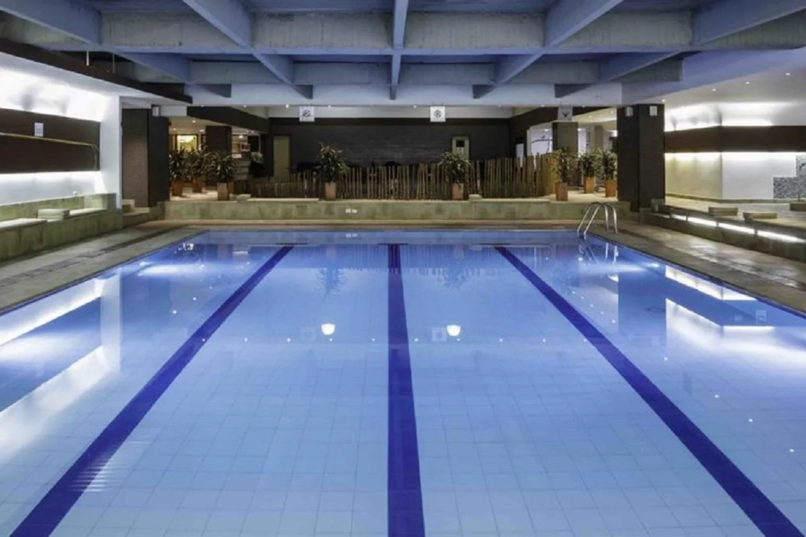 Sheraton Bogota Hotel