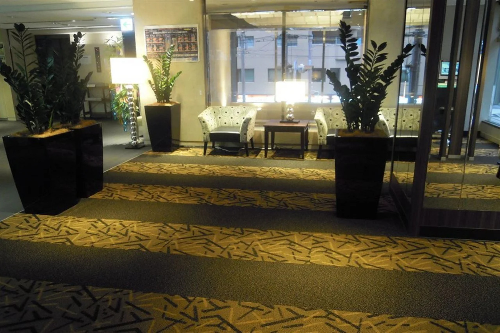 APA Hotel Osaka Tanimachi 4chome Ekimae Kita