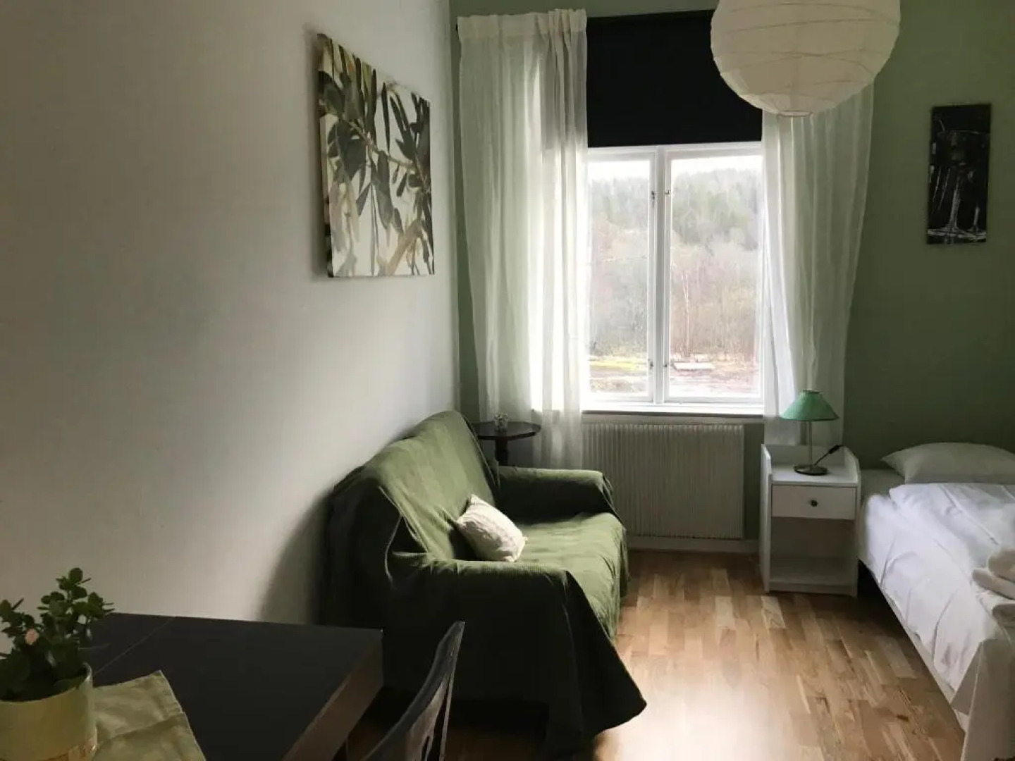 Hunnebergs Gård Hostel & Camping