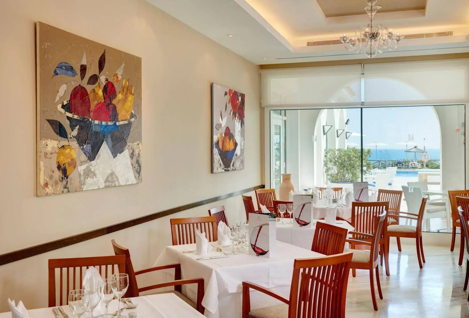 Hipotels Hotel Flamenco Conil