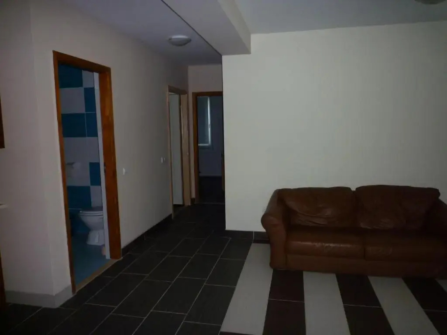 Farkasverem Vendégház