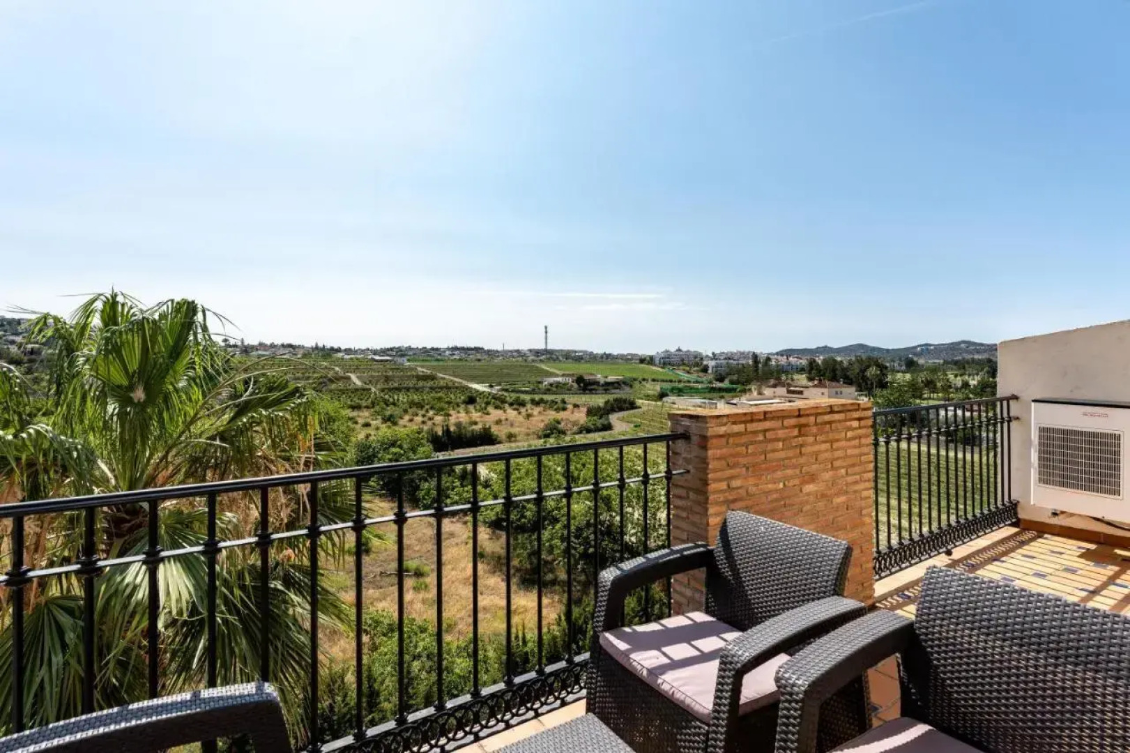 El Limonar de Mijas Golf