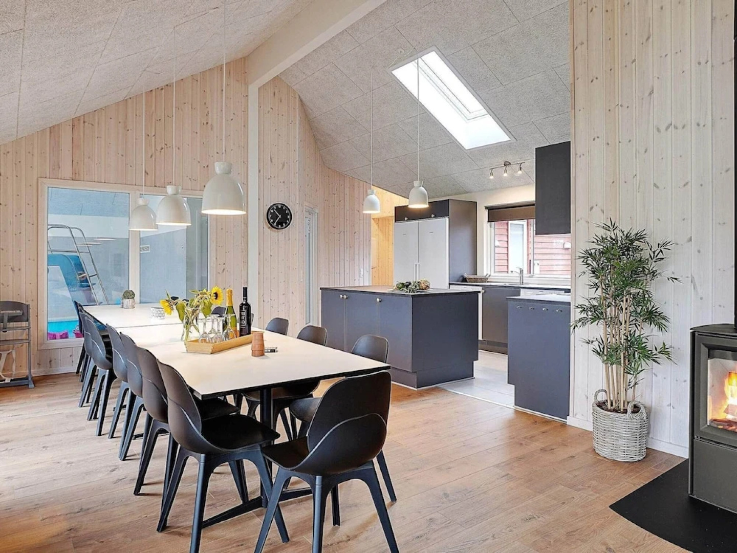 Luxury Retreat With Pool - By Traum Ferienwohnungen