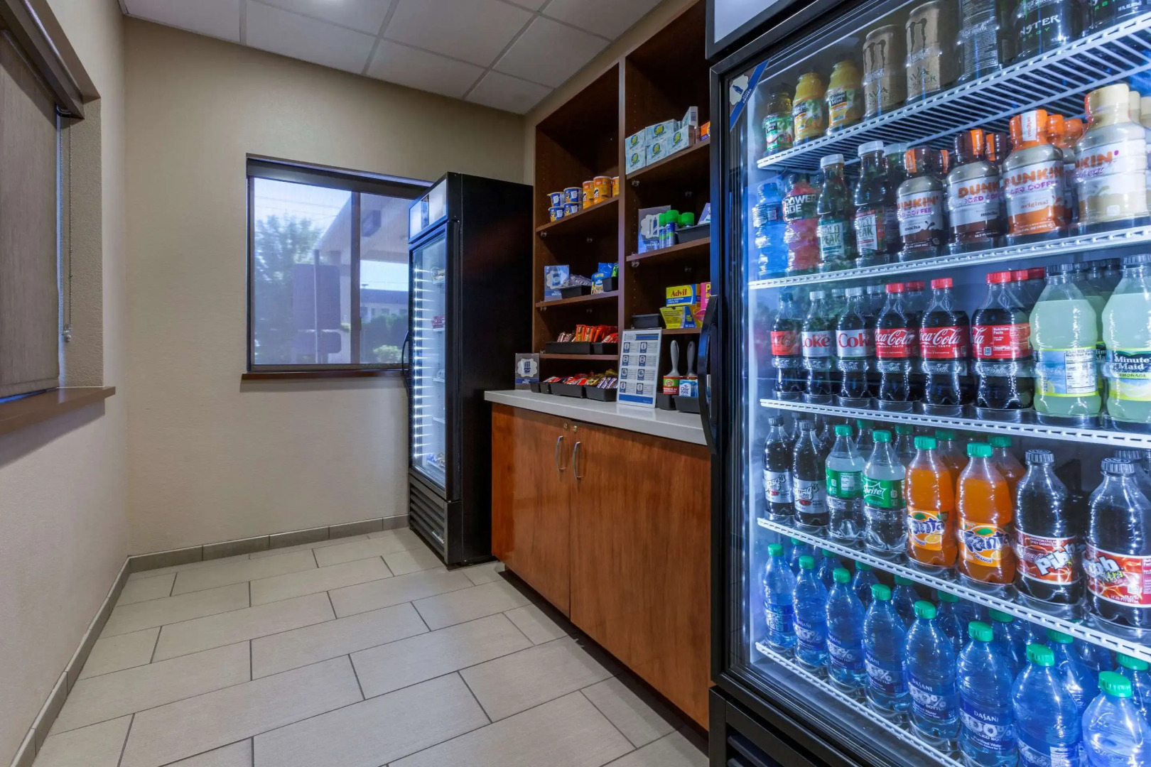 MainStay Suites Coeur d'Alene