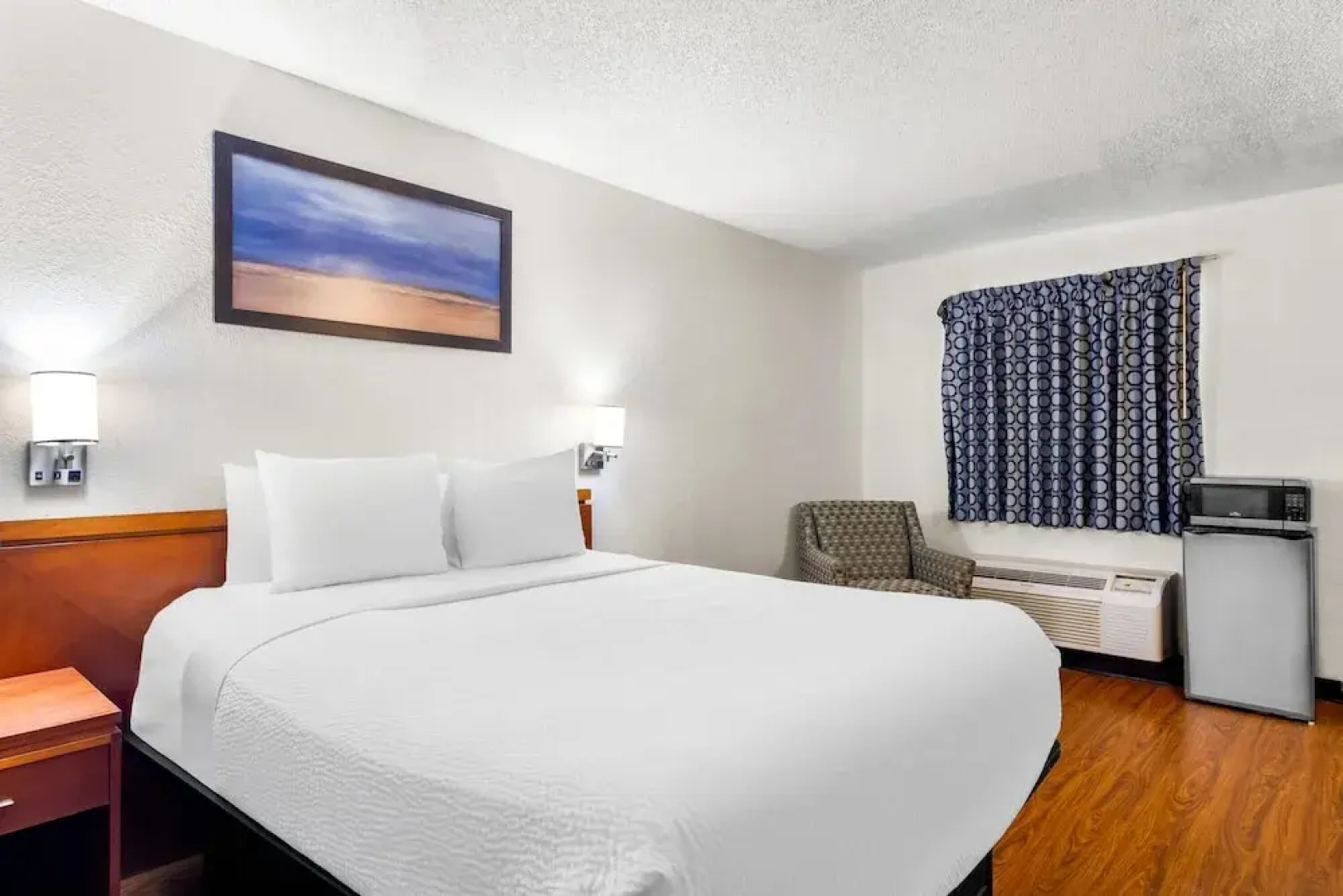 Travelodge Suites MacClenny