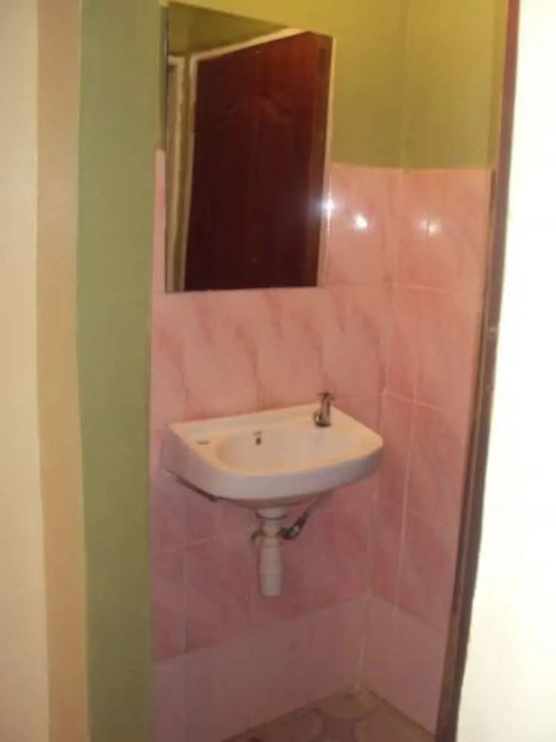 Ryllod Sunrise Lodge Meru