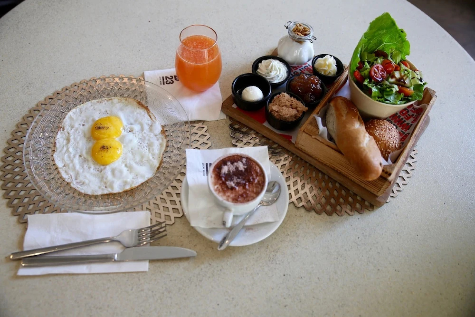 AirTLV - Arlozorov Apartment's