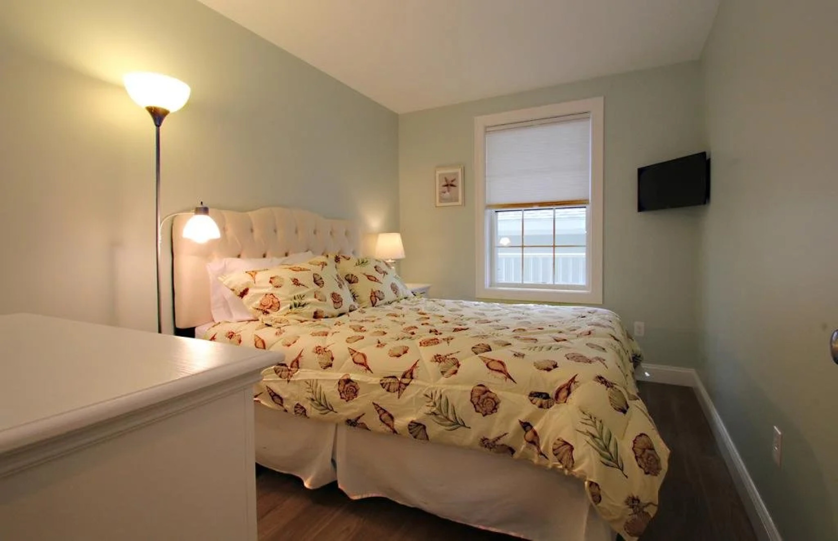 Atlantic Ocean Suites