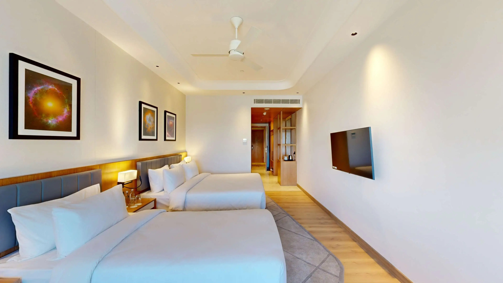 Radisson Hotel Nathdwara