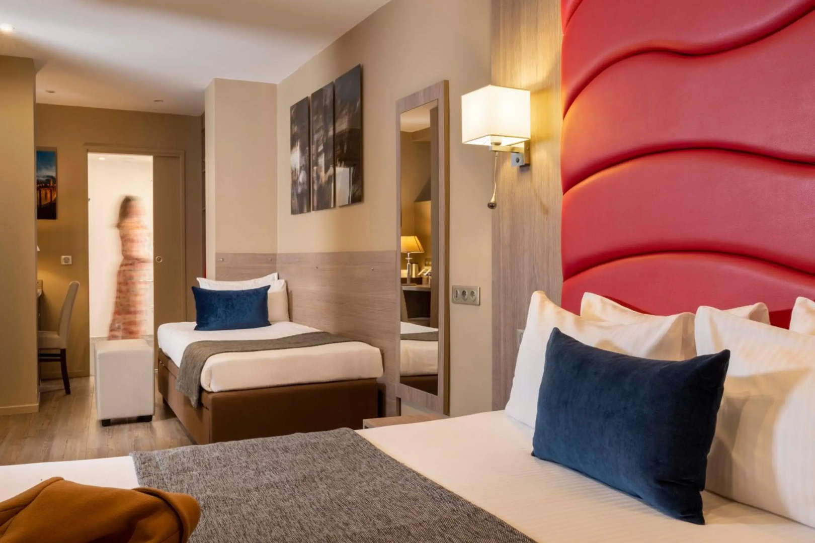 Hotel L'Interlude