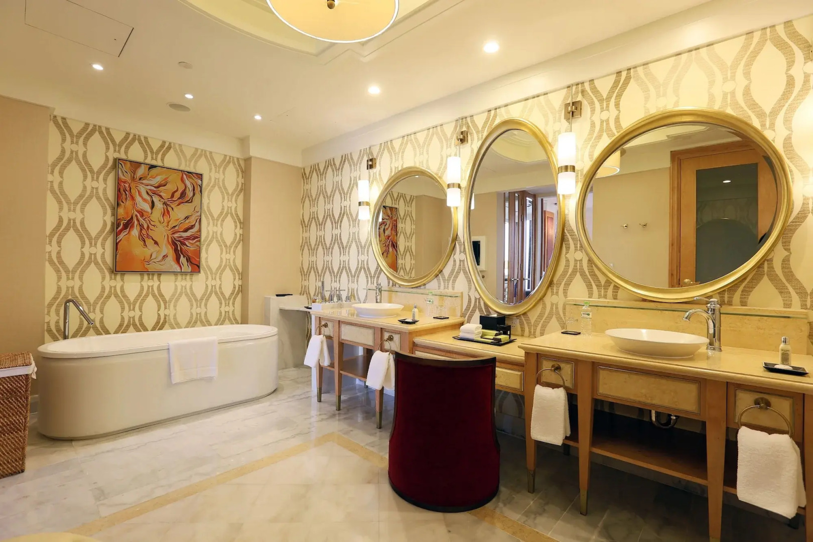 InterContinental Grand Ho Tram by IHG