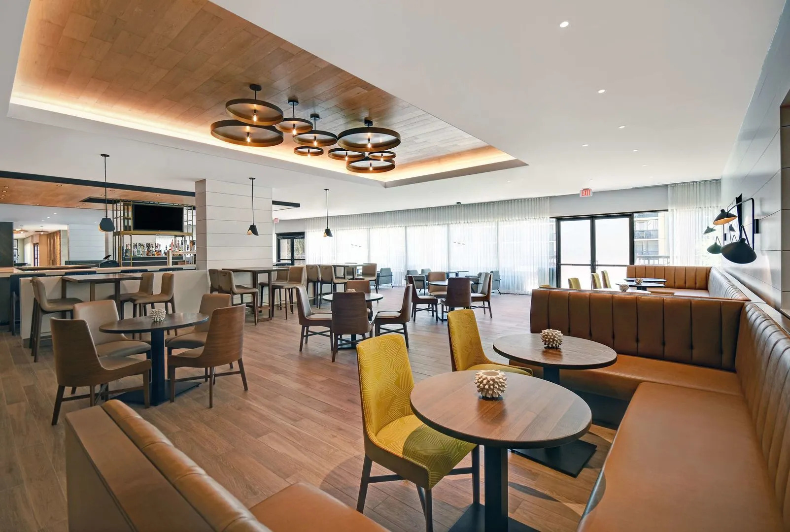 Hilton Peachtree City Atlanta Hotel & Conference Center