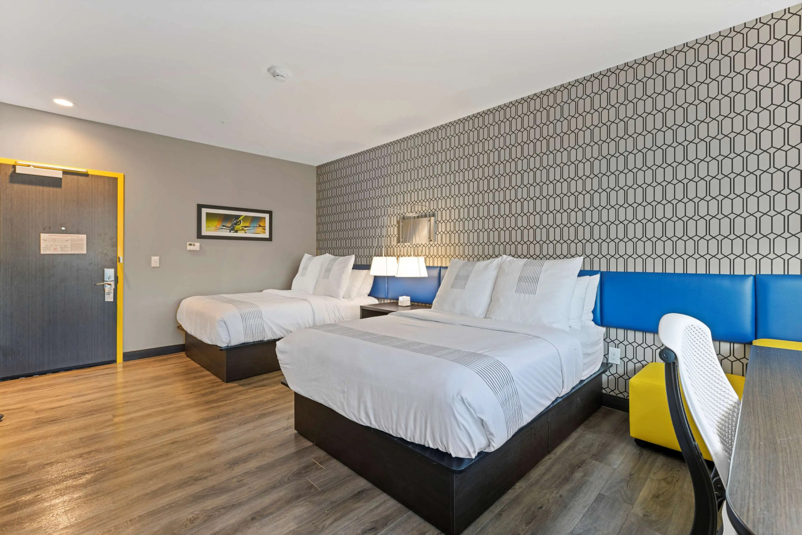 GLō Best Western  Savannah-Gateway I-95