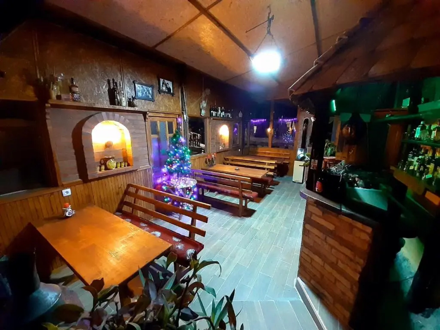 Guest House Lopatnica