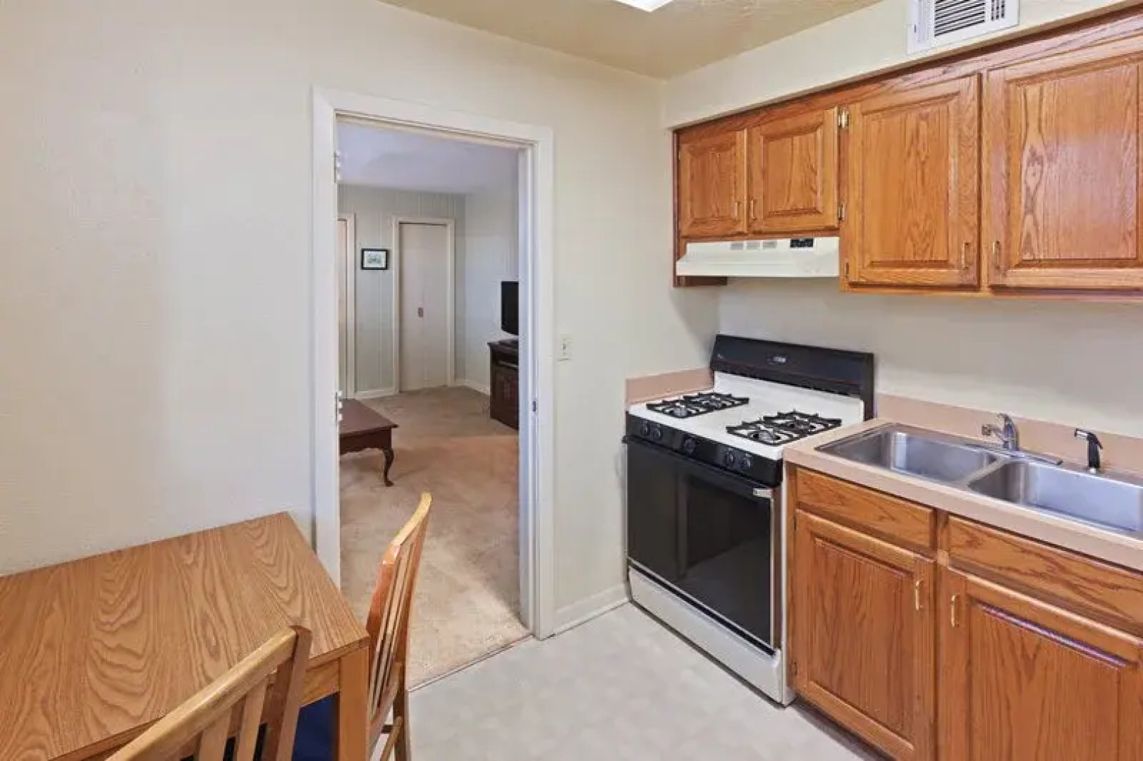 IHG Army Hotels in 5670 Series On Ft. Sill.