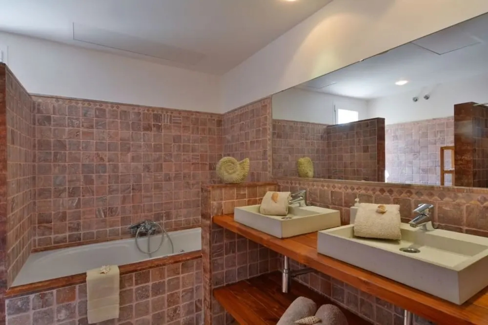 Luxurious Sea Front Villa in Mallorca