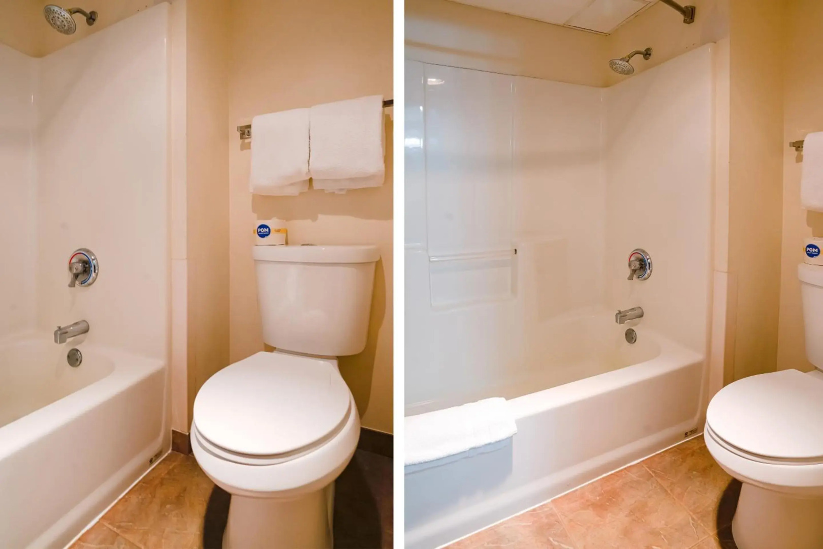 OYO Hotel Redwood Falls near Jackpot Casino