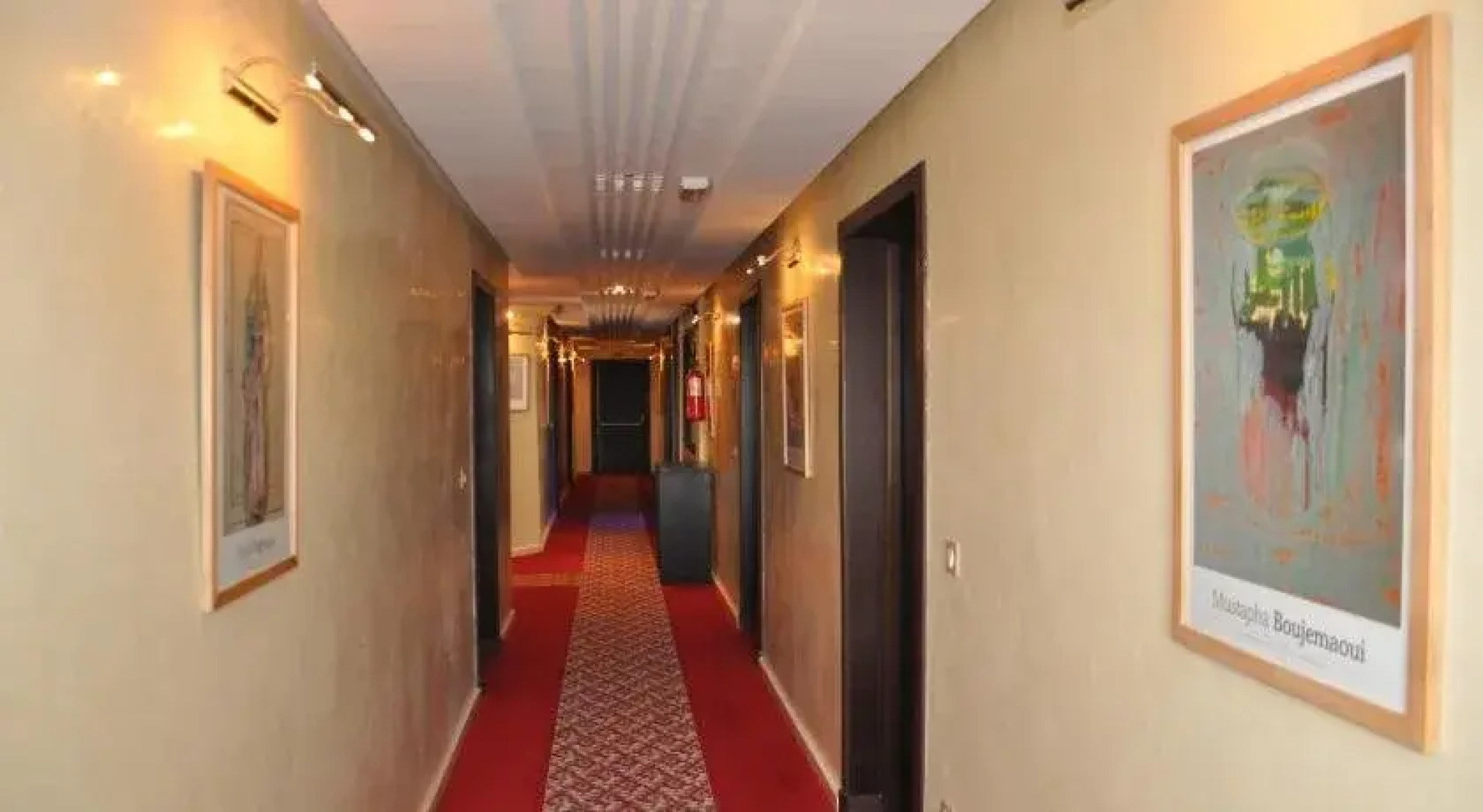 Hotel Emilio Moretti