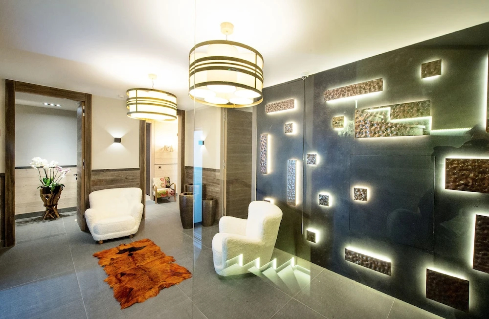 Chalet Migui Luxury Living and SPA