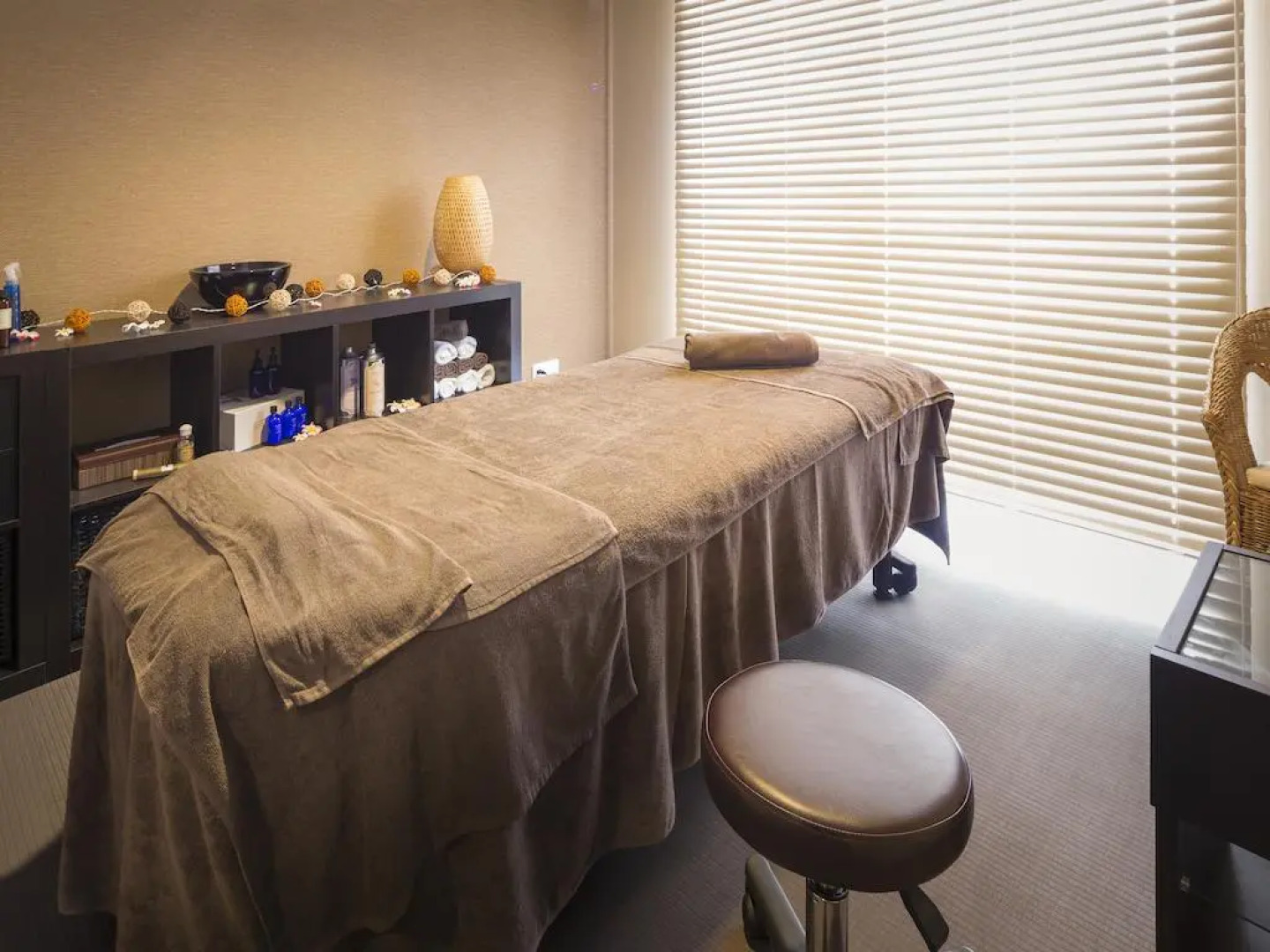 Hotel Holistic Resort