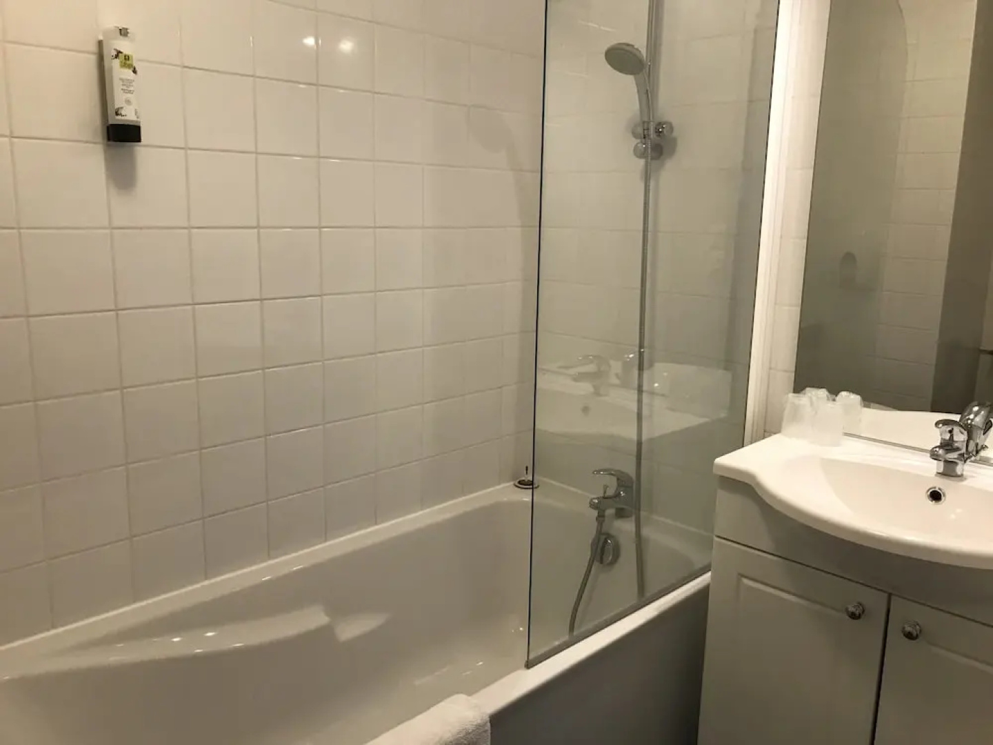 Logis Hotel Saint-Joseph